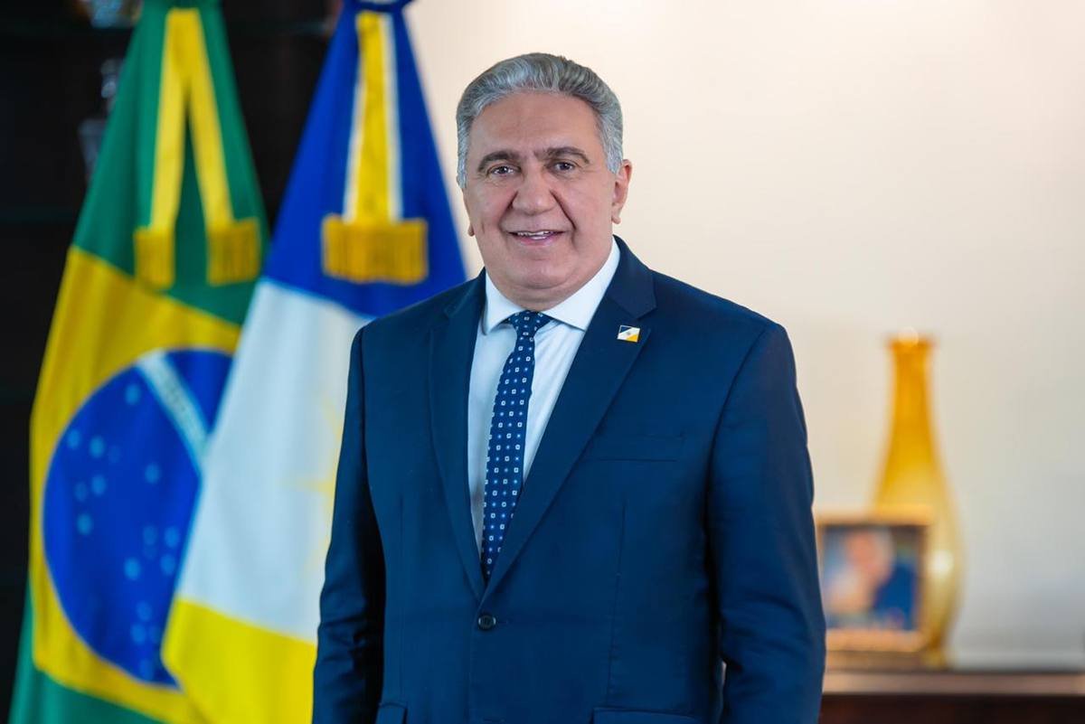 Gestão Laurez Moreira alcança 62% de aprovação e coloca o Tocantins no Top 10 dos governadores mais bem avaliados do Brasil