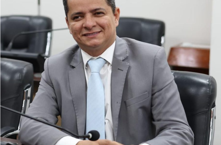 Jorge Frederico começa ano pré-eleitoral com forte base política em Araguaína