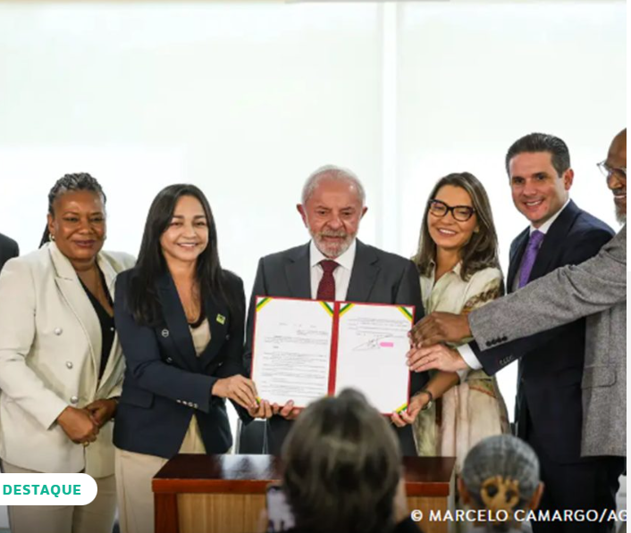 Decreto reconhece cultura gospel como manifestação cultural nacional