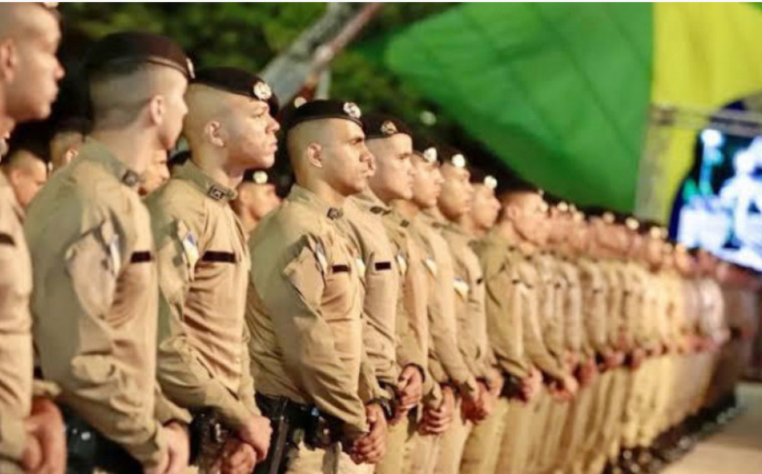 Concurso Público: PMTO publica Nota Técnica com esclarecimentos e prorroga prazo de Investigação Social