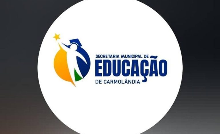 Secretaria de Educação de Carmolândia segue sem titular e gera expectativa na população