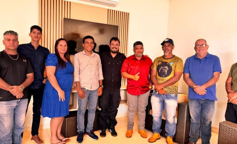 Associação Amigos de Carmolândia avança em projeto habitacional rural do Governo Federal