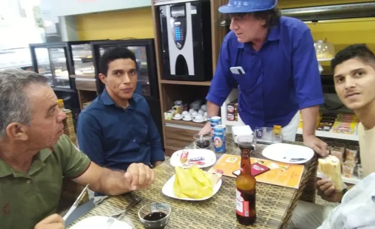 Fernando Gomes promove encontro político com Kasarinho e lideranças regionais