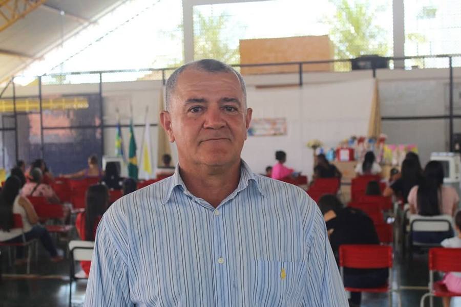 Saúde de Carmolândia ganha destaque no norte do Tocantins sob gestão de Alencarlos