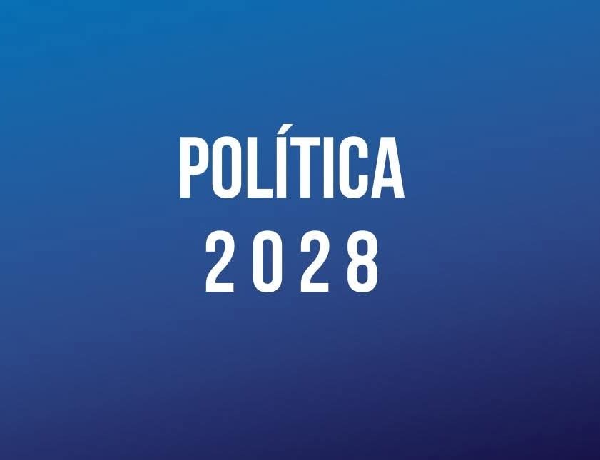 Bastidores da política de Carmolândia já movimentam lideranças para 2028